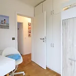 Lathilda Prázdninový dům Scharbeutz