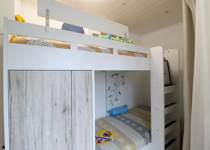 Casa de Férias Lathilda