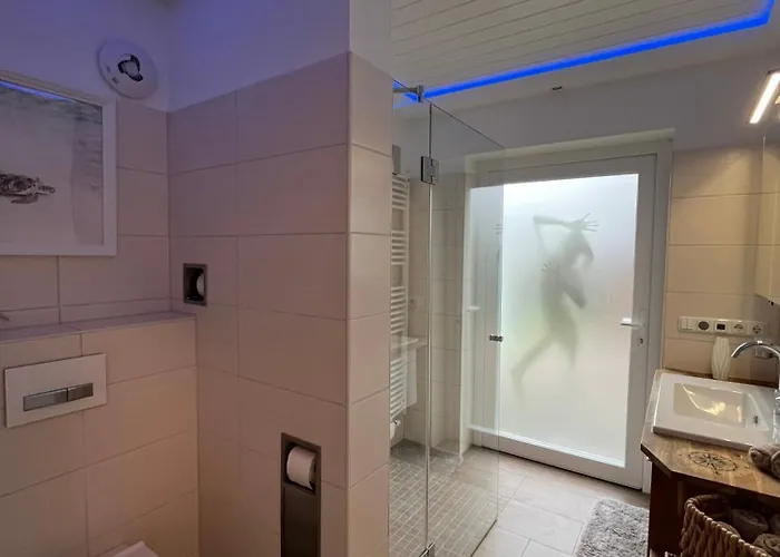 Lathilda Casa de Férias