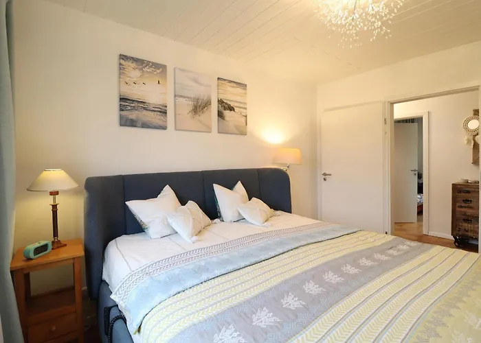 Casa de Férias Lathilda Scharbeutz