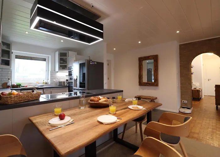 Lathilda Casa de Férias *