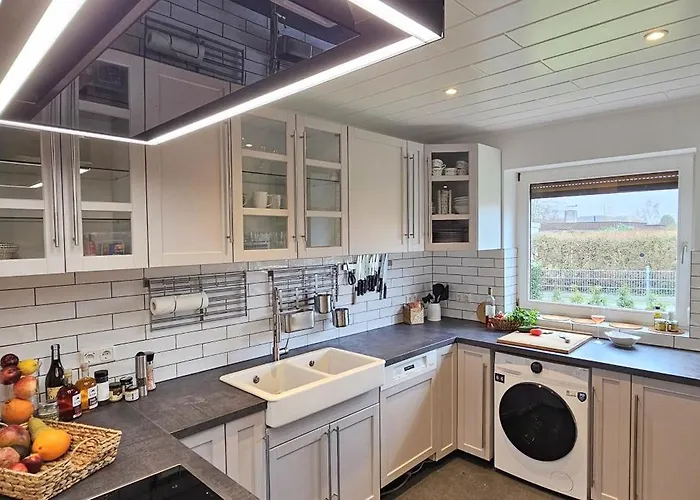 Casa de Férias Lathilda *