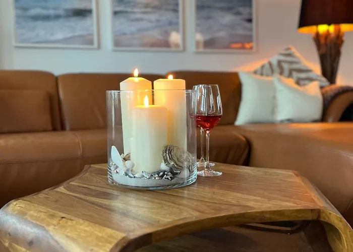 Casa de Férias Lathilda